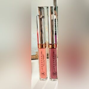 Anastasia Beverly Hills Set - Nude and Rose